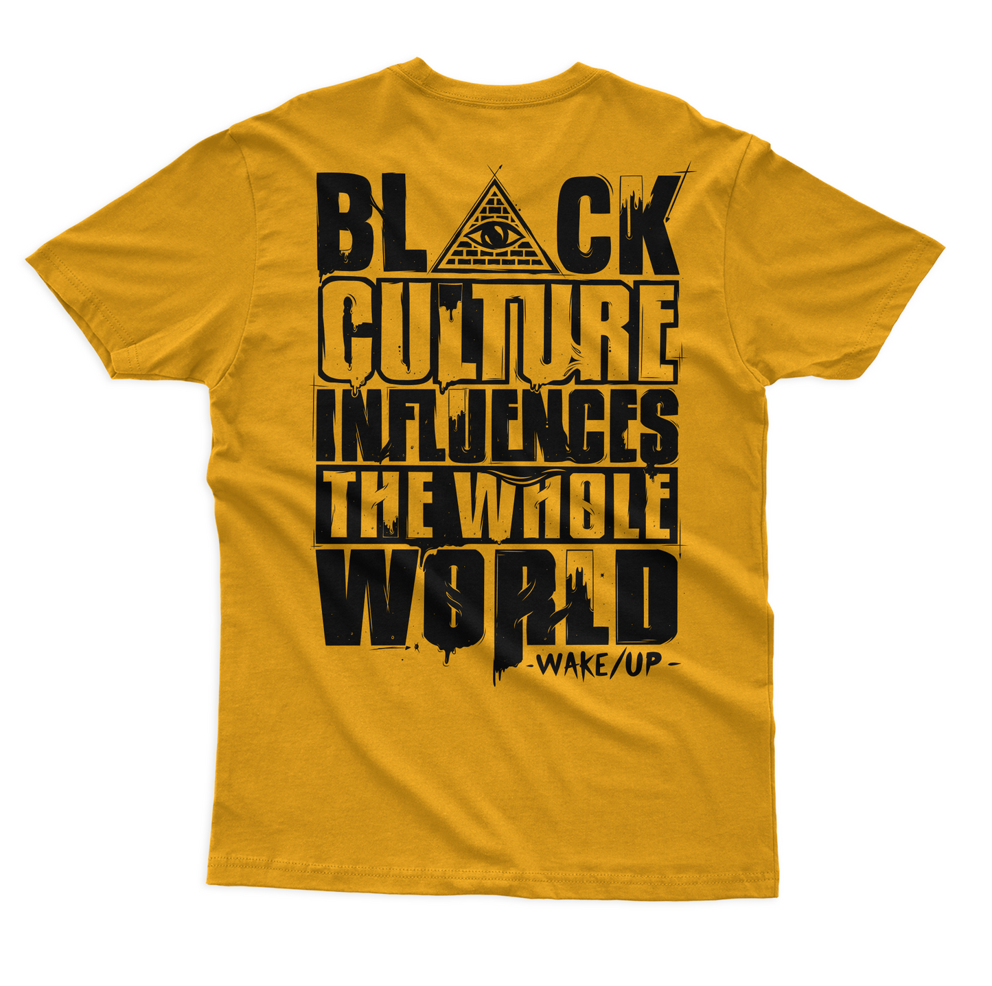 Black Culture Influences the World