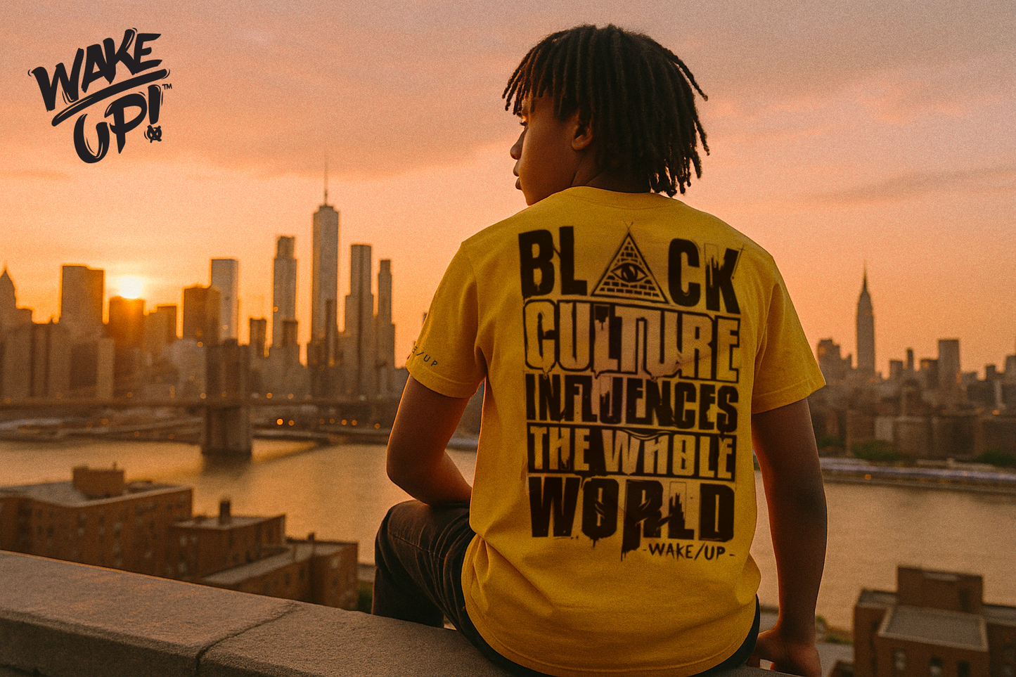 Black Culture Influences the World