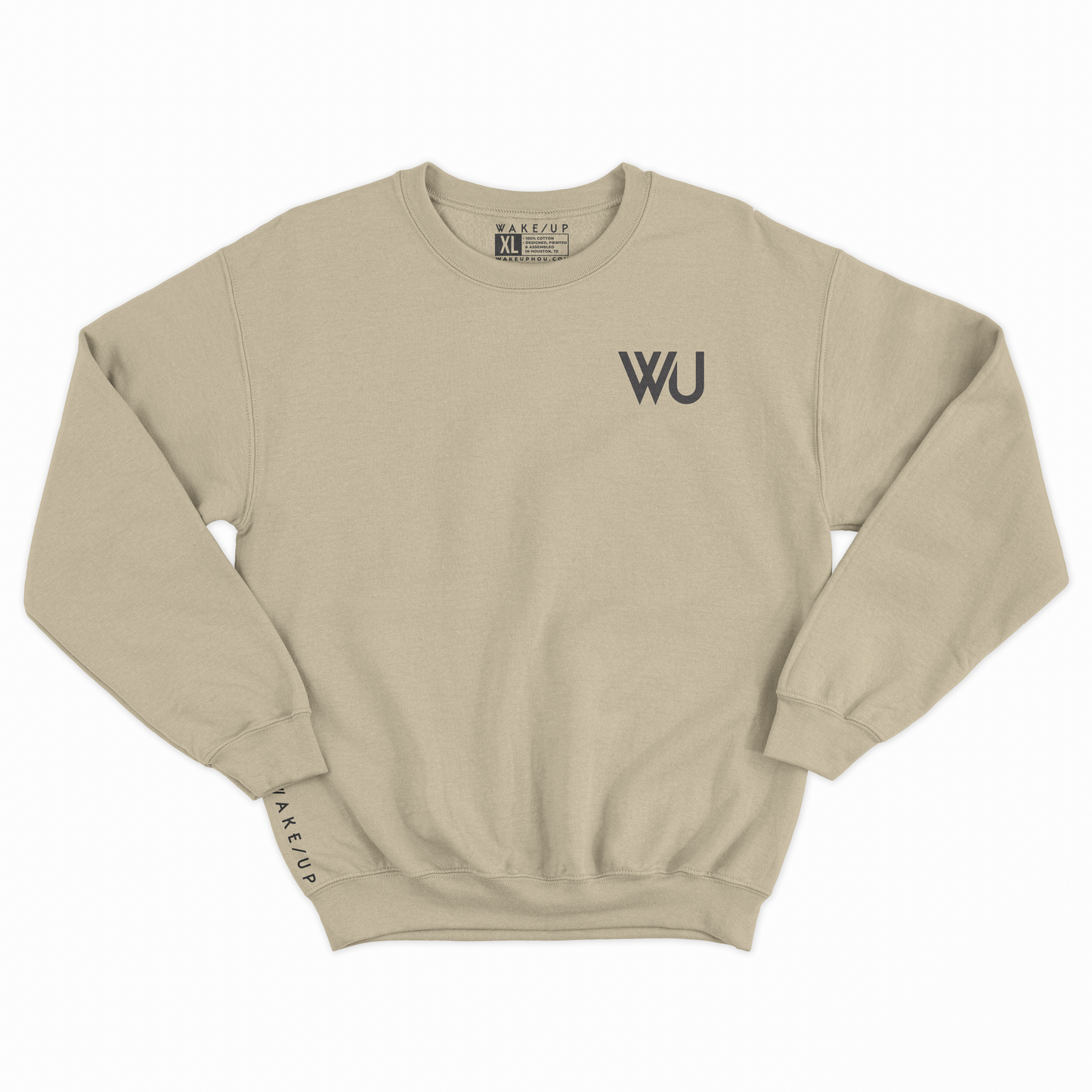 Blood of a Nation - Sweatshirt