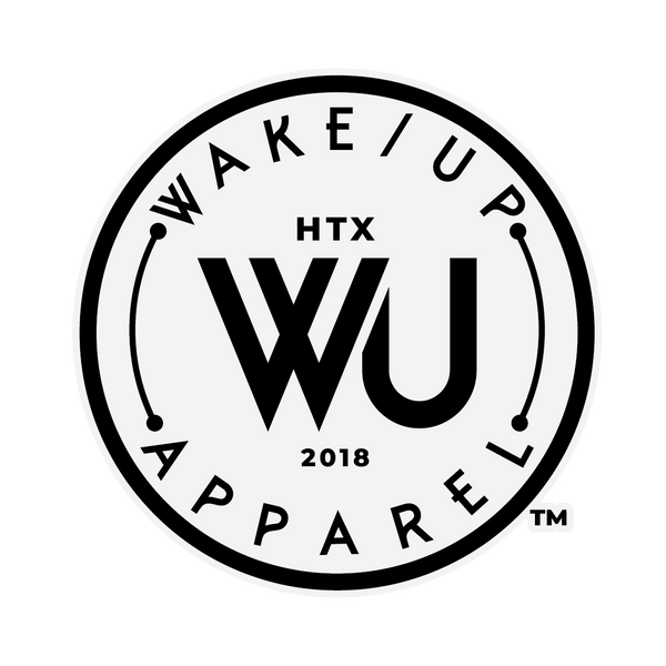 WAKE/UP Apparel™