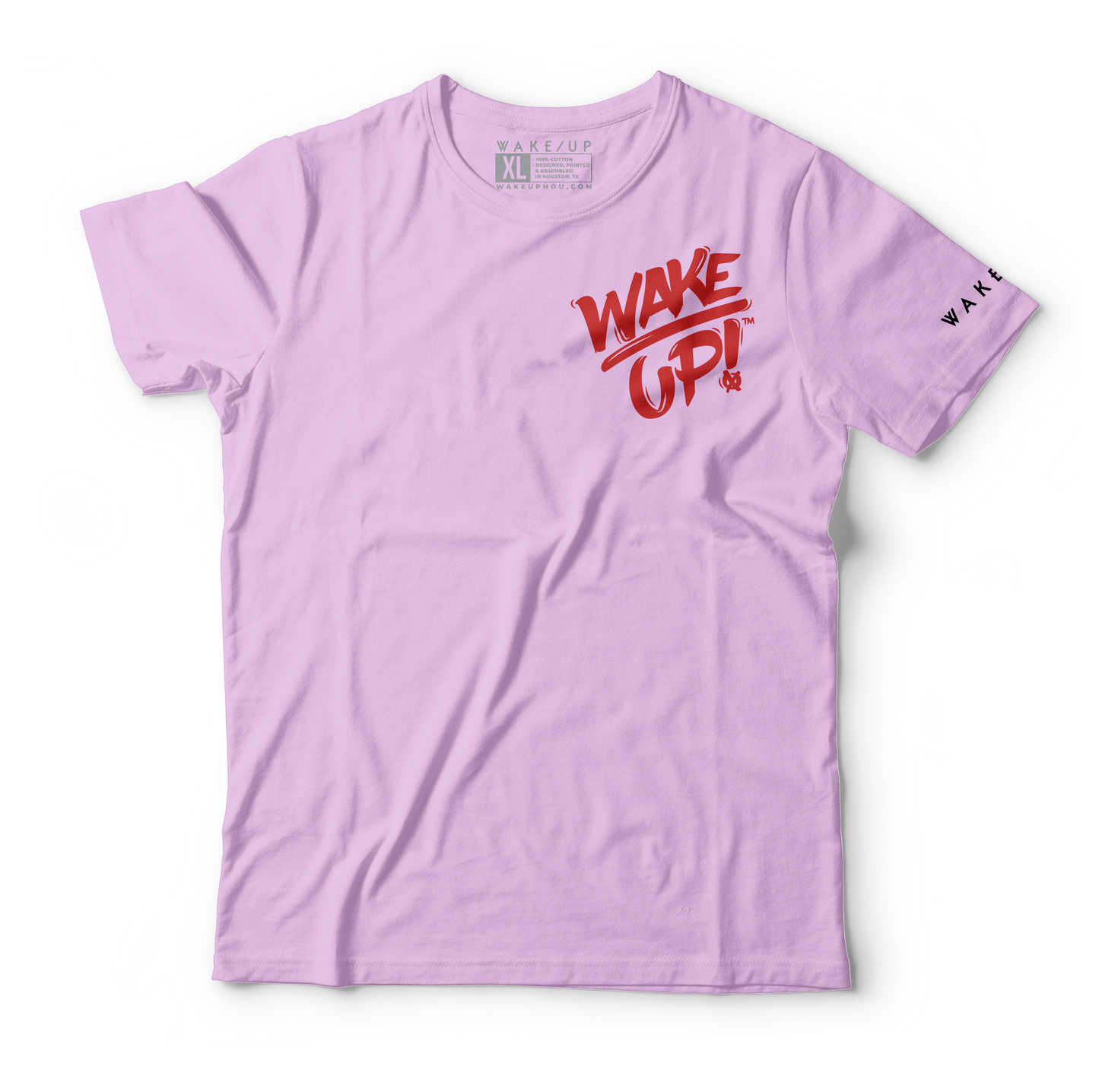 Respect the Kwēn (Queen of hearts) Tshirt