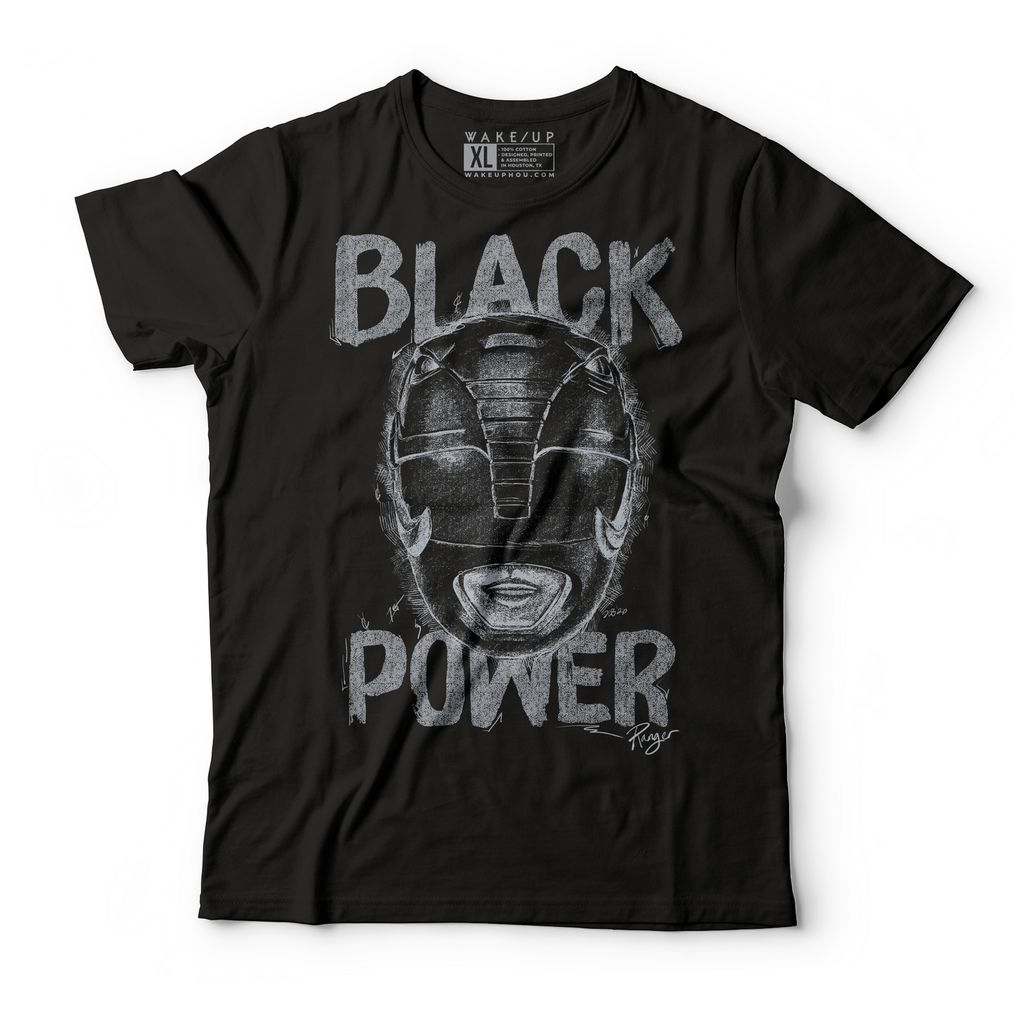 Black Power