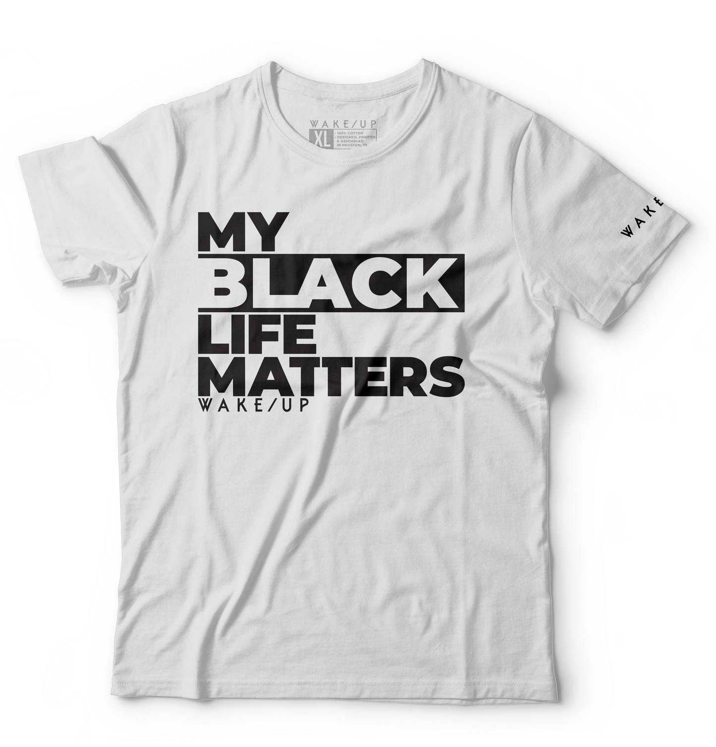 My BLACK Life Matters Kids