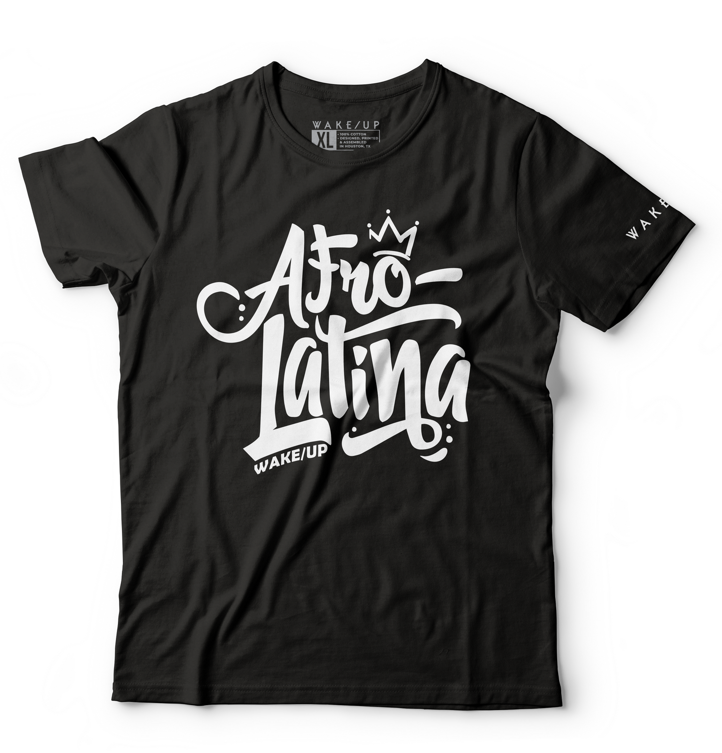 Youth - Afro-Latina - Girls