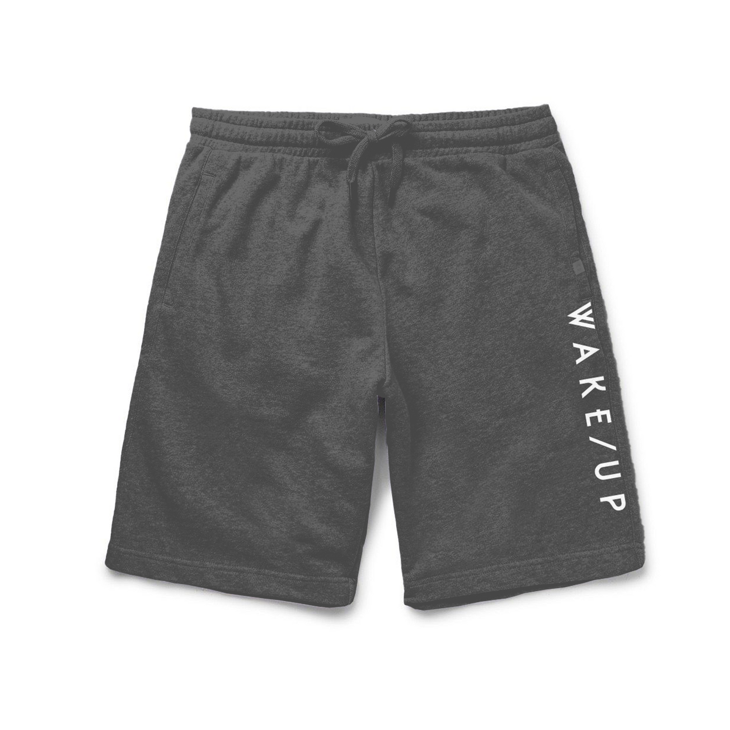 W/U Logo Shorts