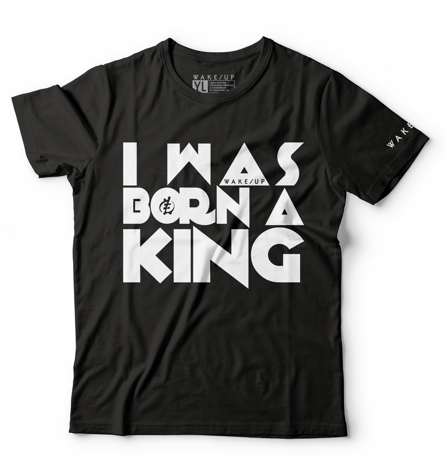 Youth - I Was Born A King - Boys