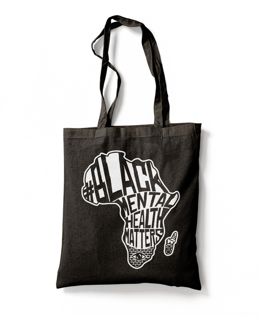 #bmhm tote