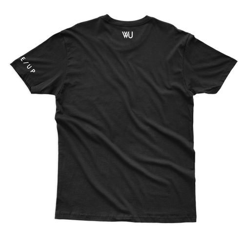 "Keep Ya Head up" Tshirt