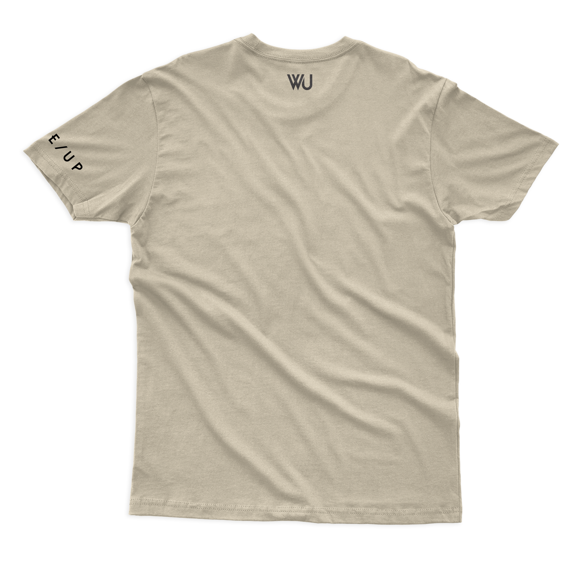 David Ruffin Tribute T-Shirt
