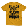 Black Culture Influences the World