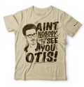 David Ruffin Tribute T-Shirt