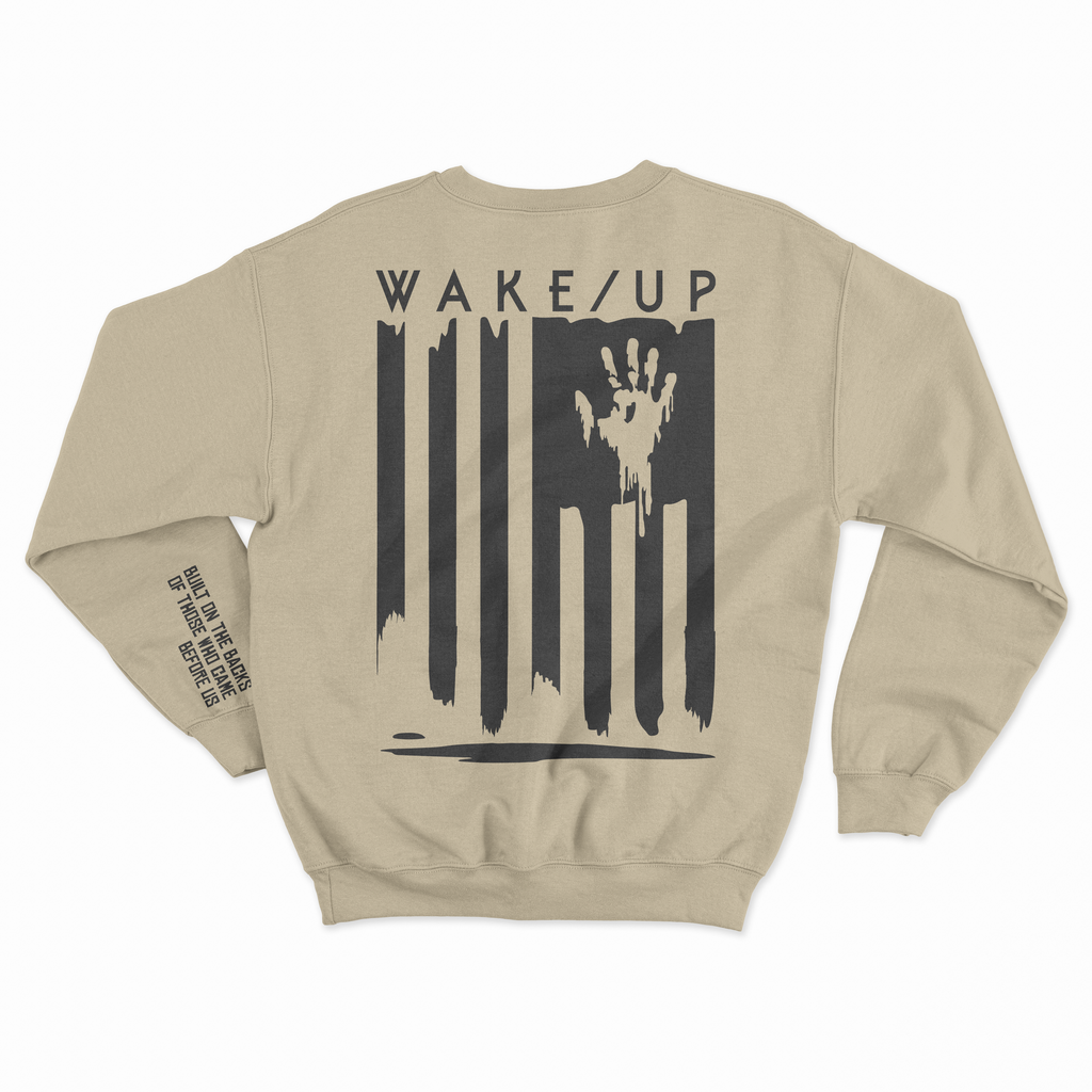 Blood of a Nation - Sweatshirt