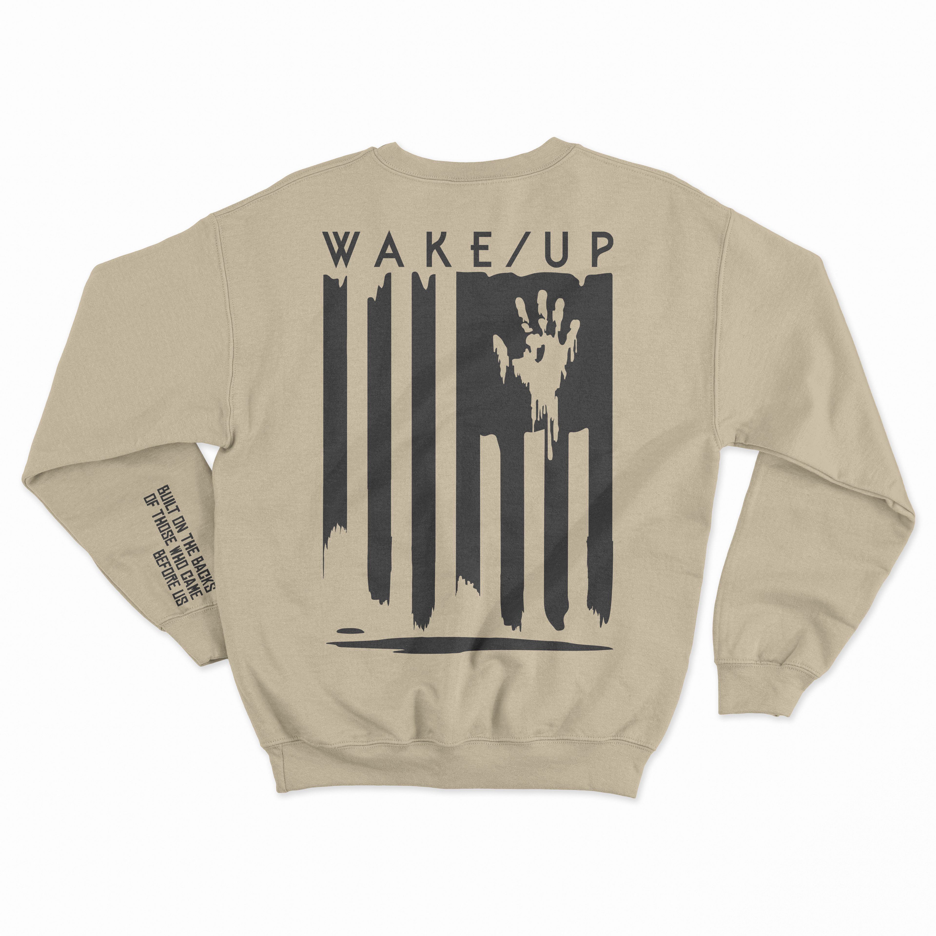 Blood of a Nation - Sweatshirt