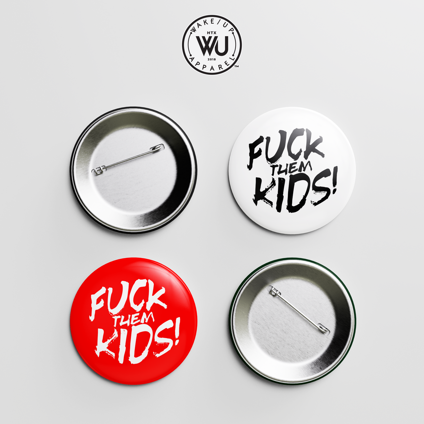 FTK Button