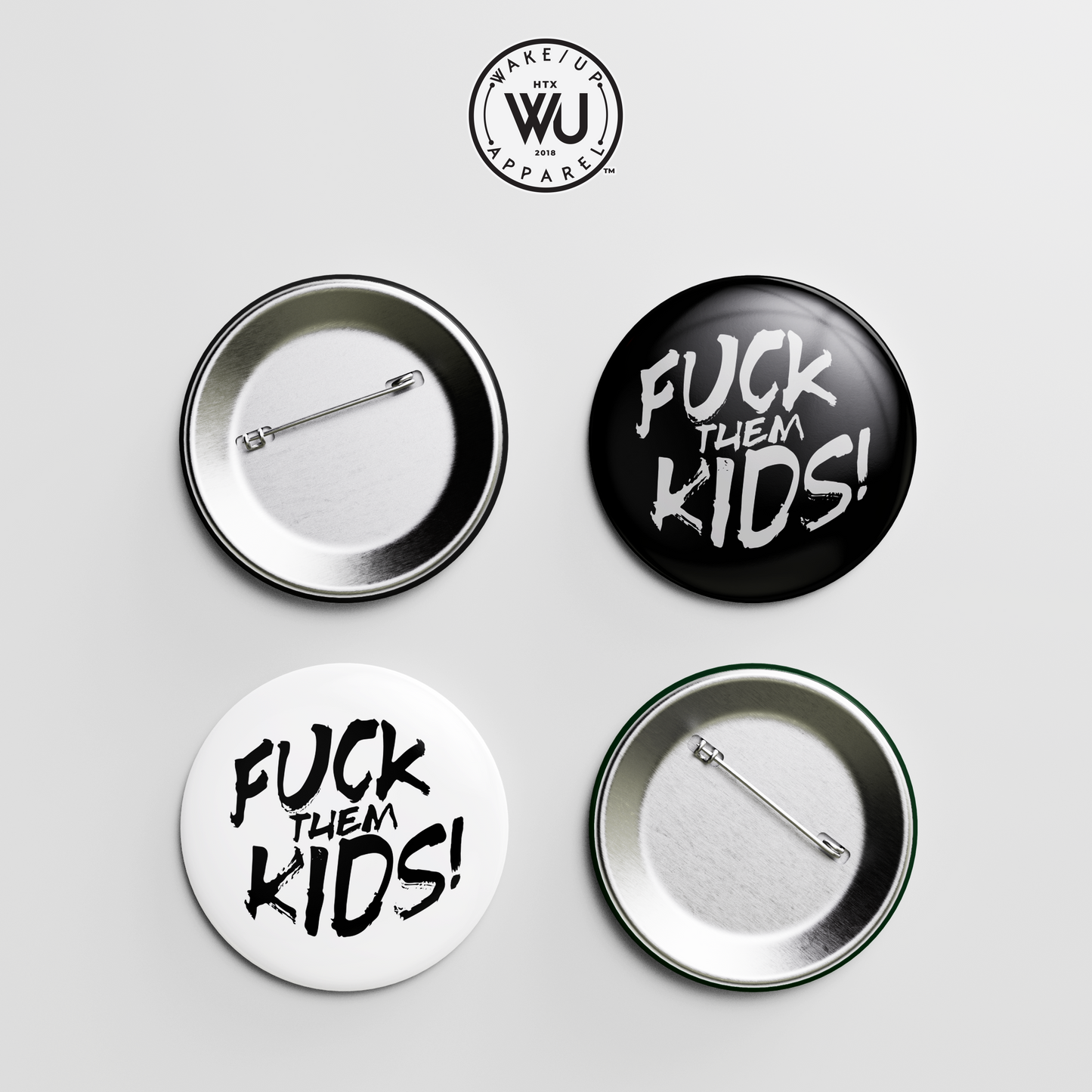 FTK Button