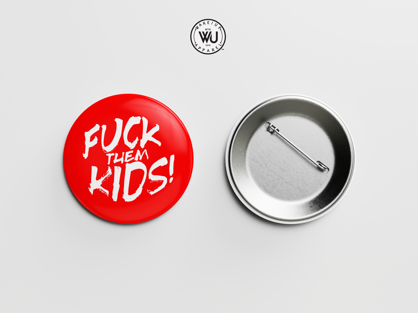 FTK Button