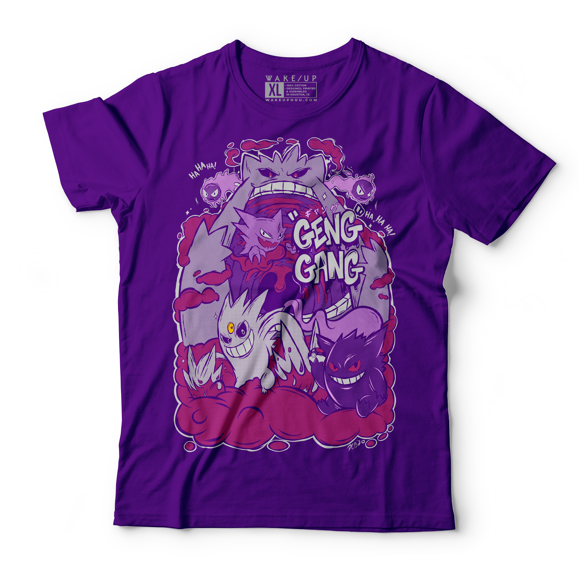 Geng Gang