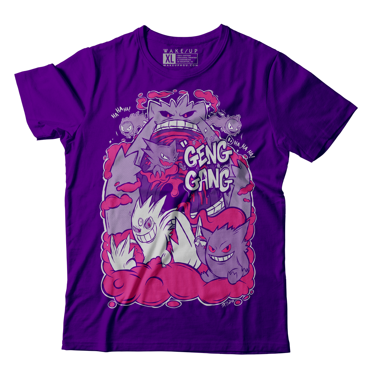 Geng Gang
