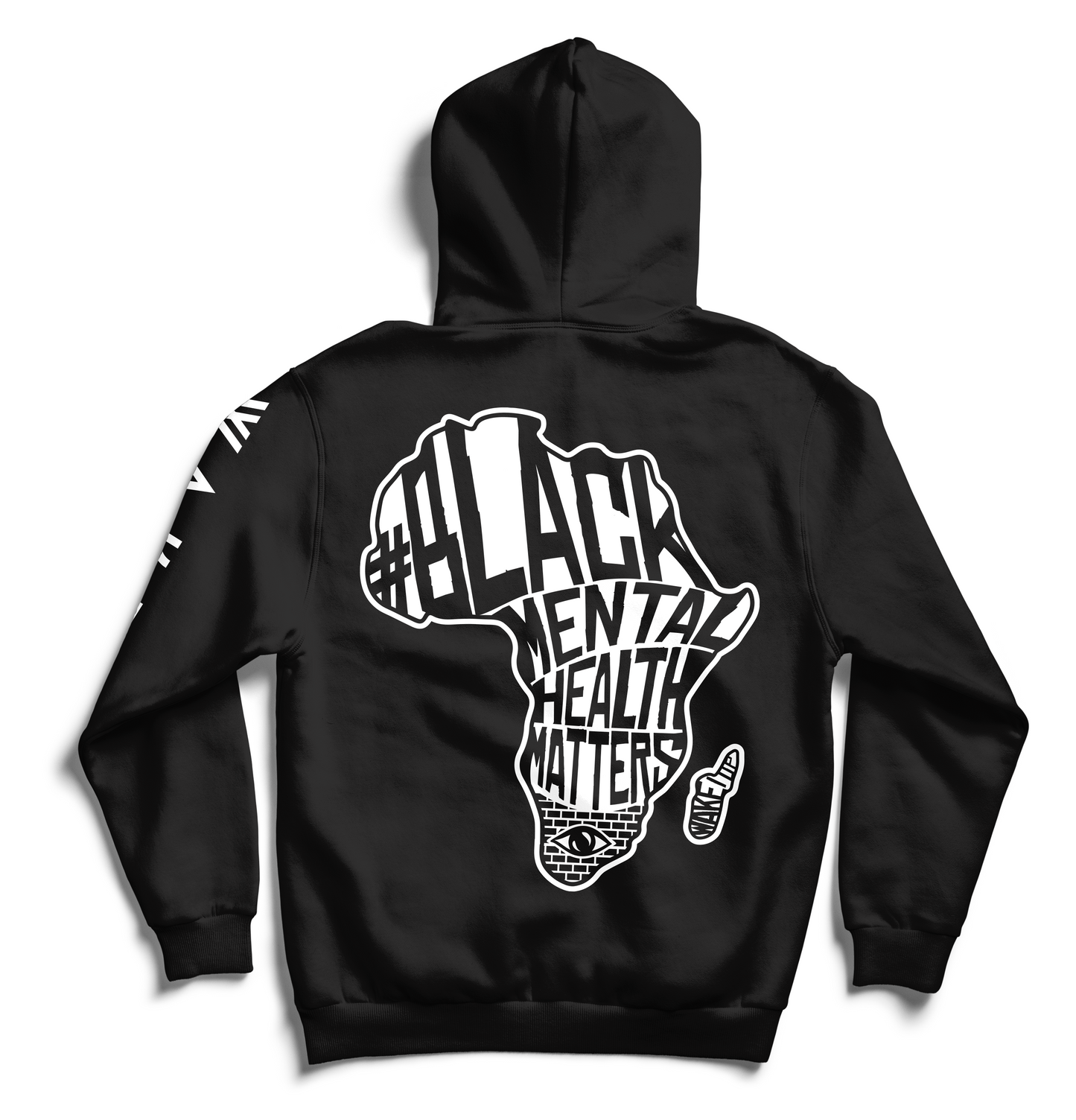 #BMHM Hoodie