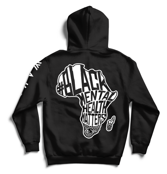 #BMHM Hoodie