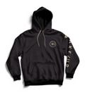 WAKE/UP APPAREL™ Brand Seal Hoodie