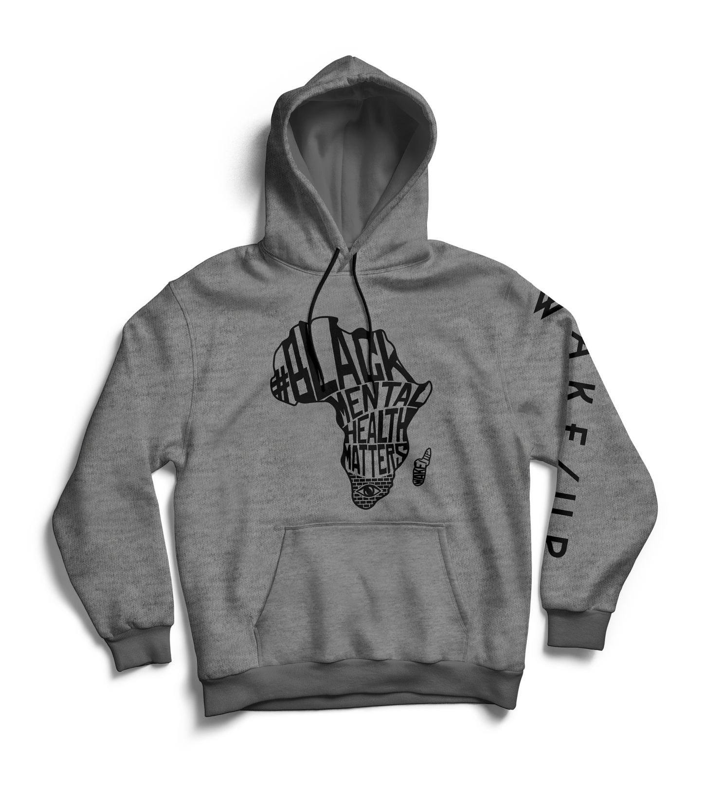 #BMHM Hoodie