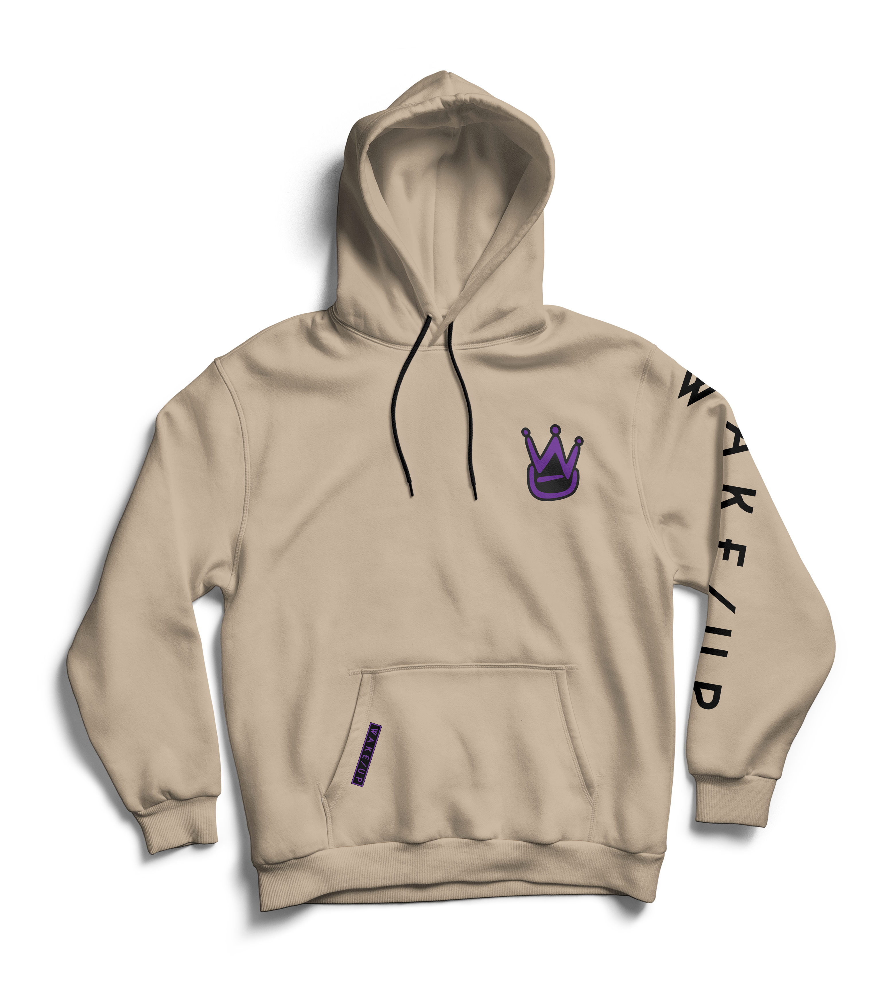 "Justice Everywhere" Hoodie