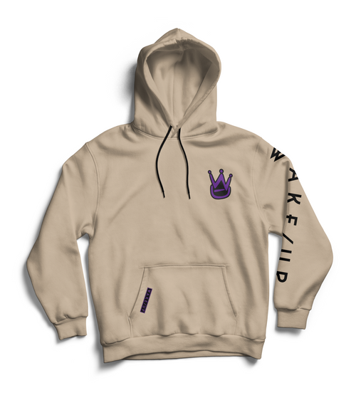 "Justice Everywhere" Hoodie