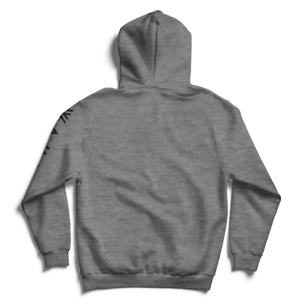 Melanated & Educated Hoodie