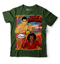 The Last Dragon
