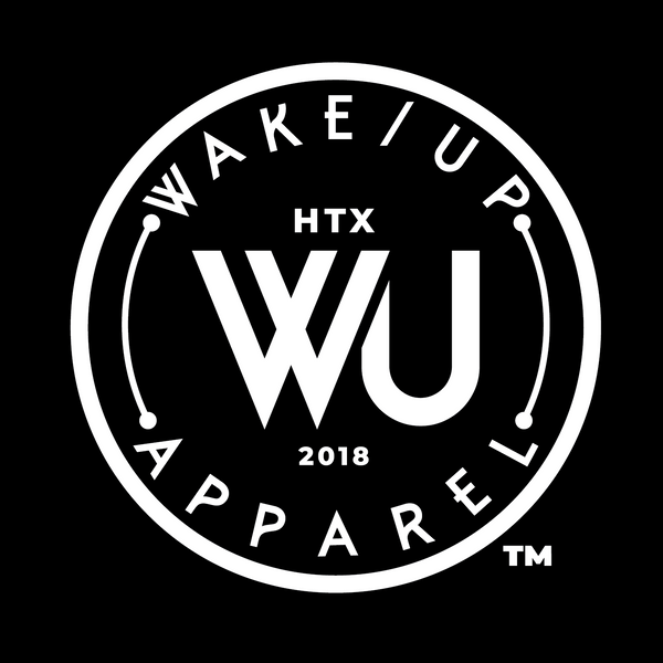 WAKE/UP Apparel™
