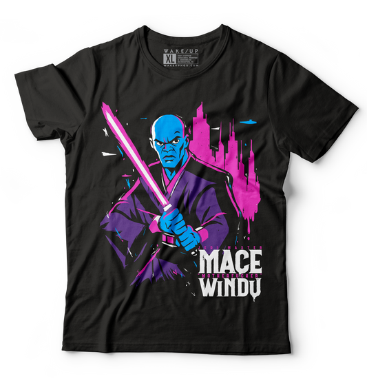 MF Master Windu