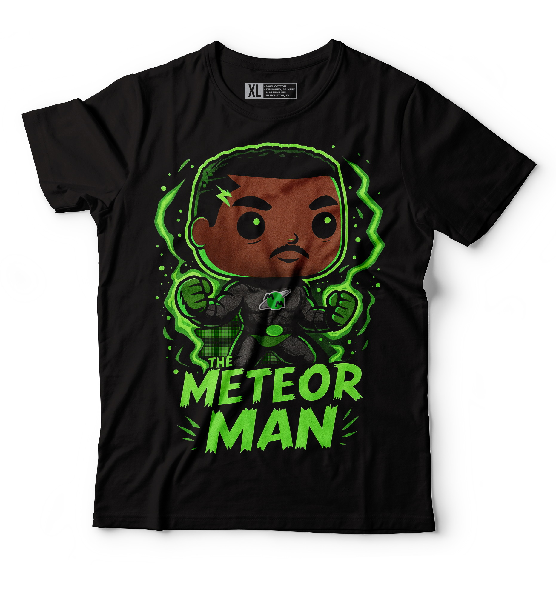 OG MM Tee