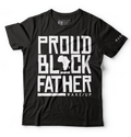 Proud Black Father