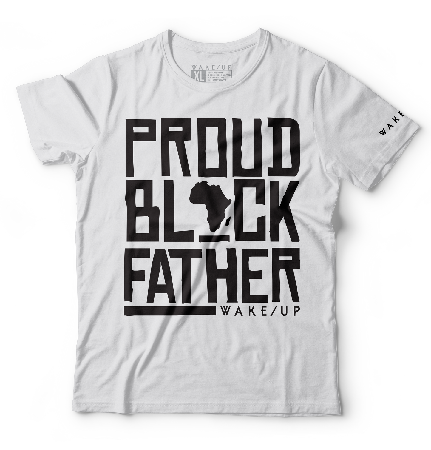 Proud Black Father