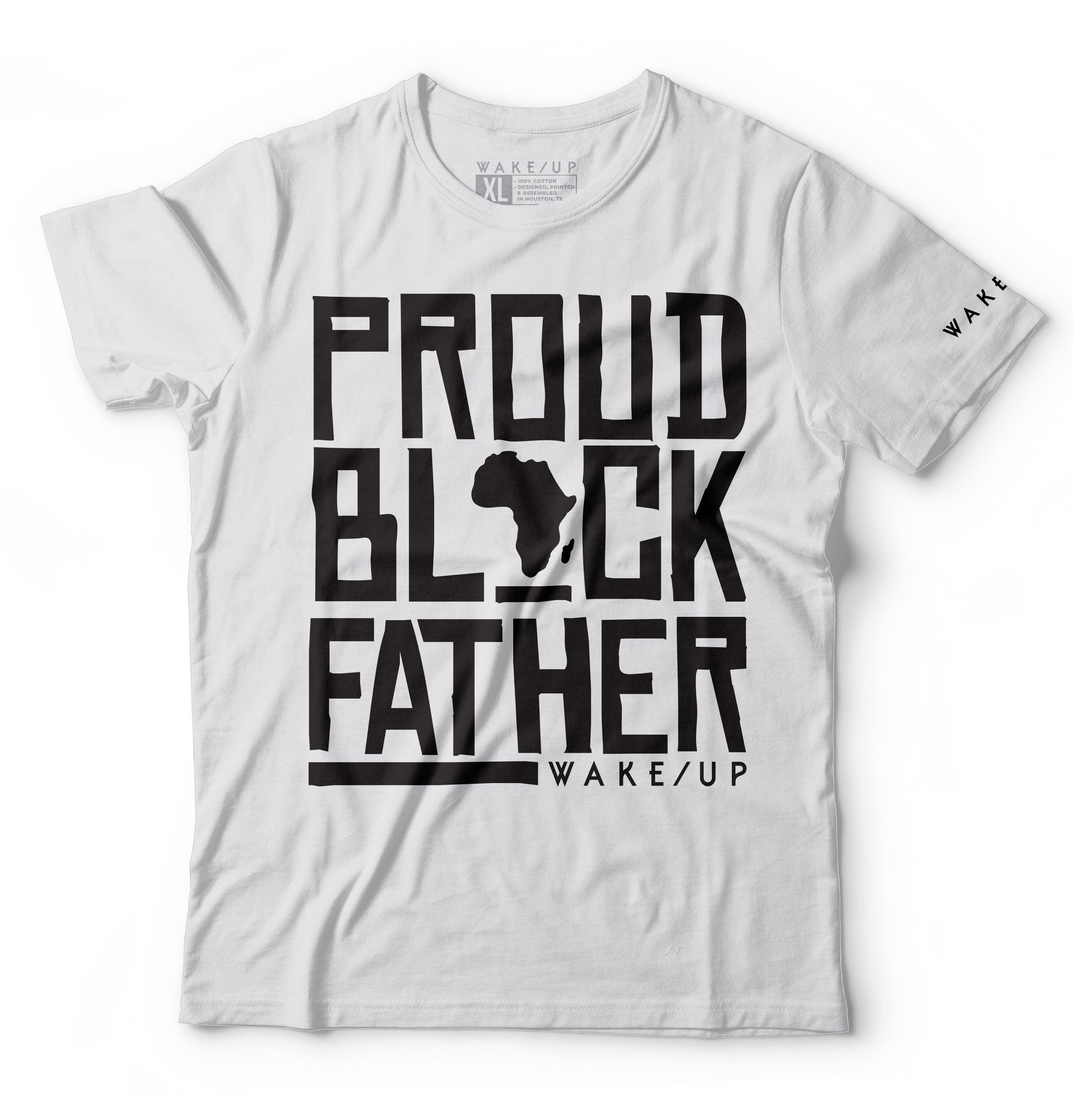 Proud Black Father