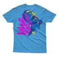 WAKE/UP! SD Tshirt