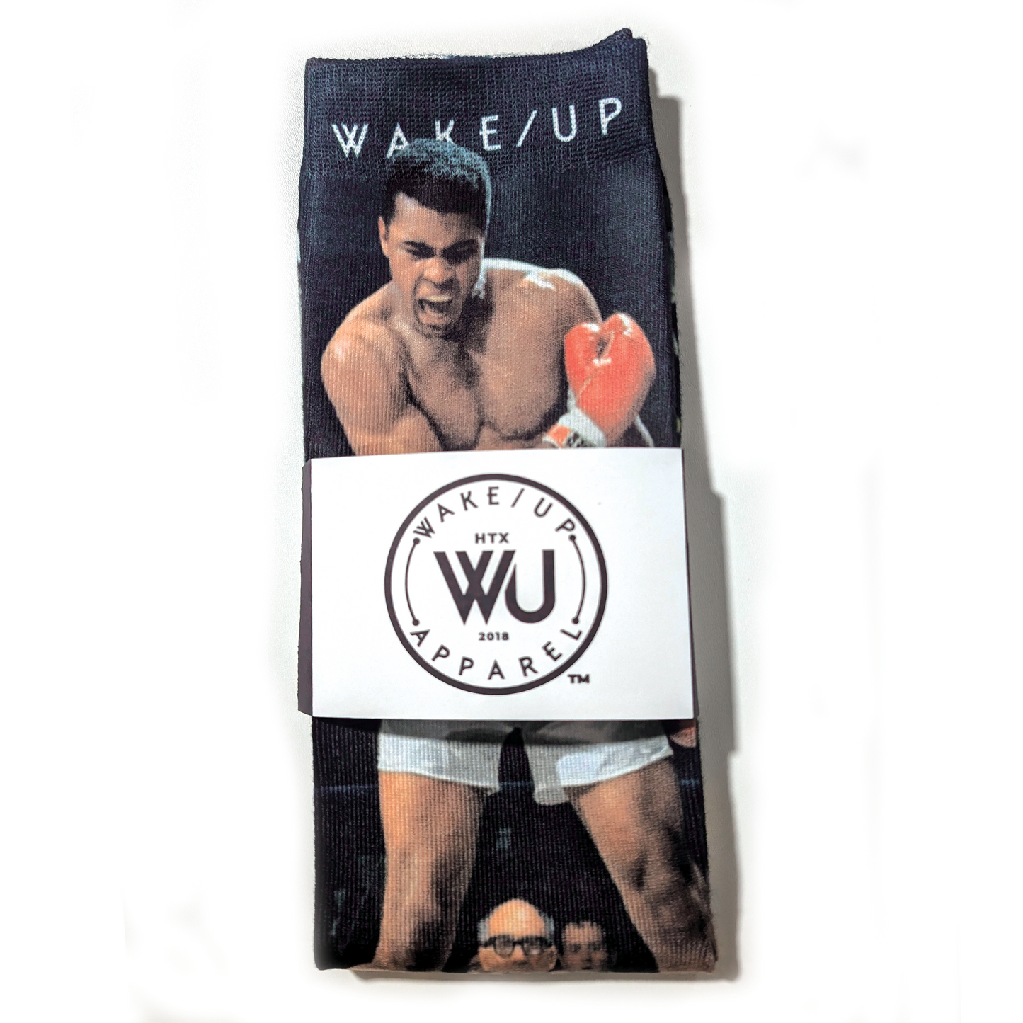 Ali Crew Socks