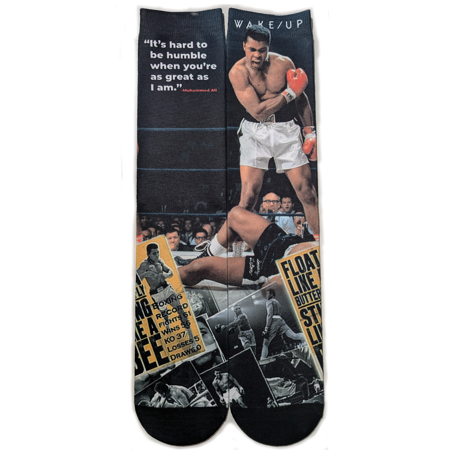 Ali Crew Socks