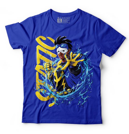 Static! T-Shirt