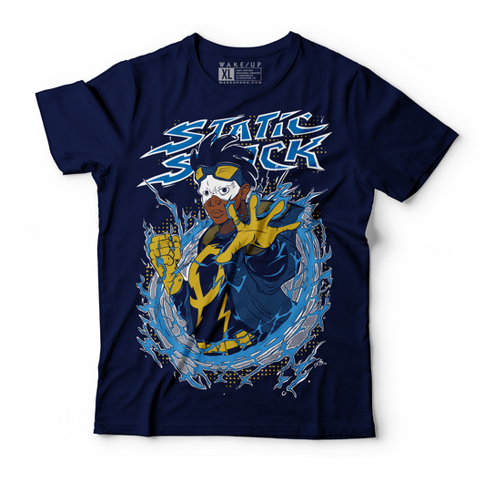 Static! T-Shirt