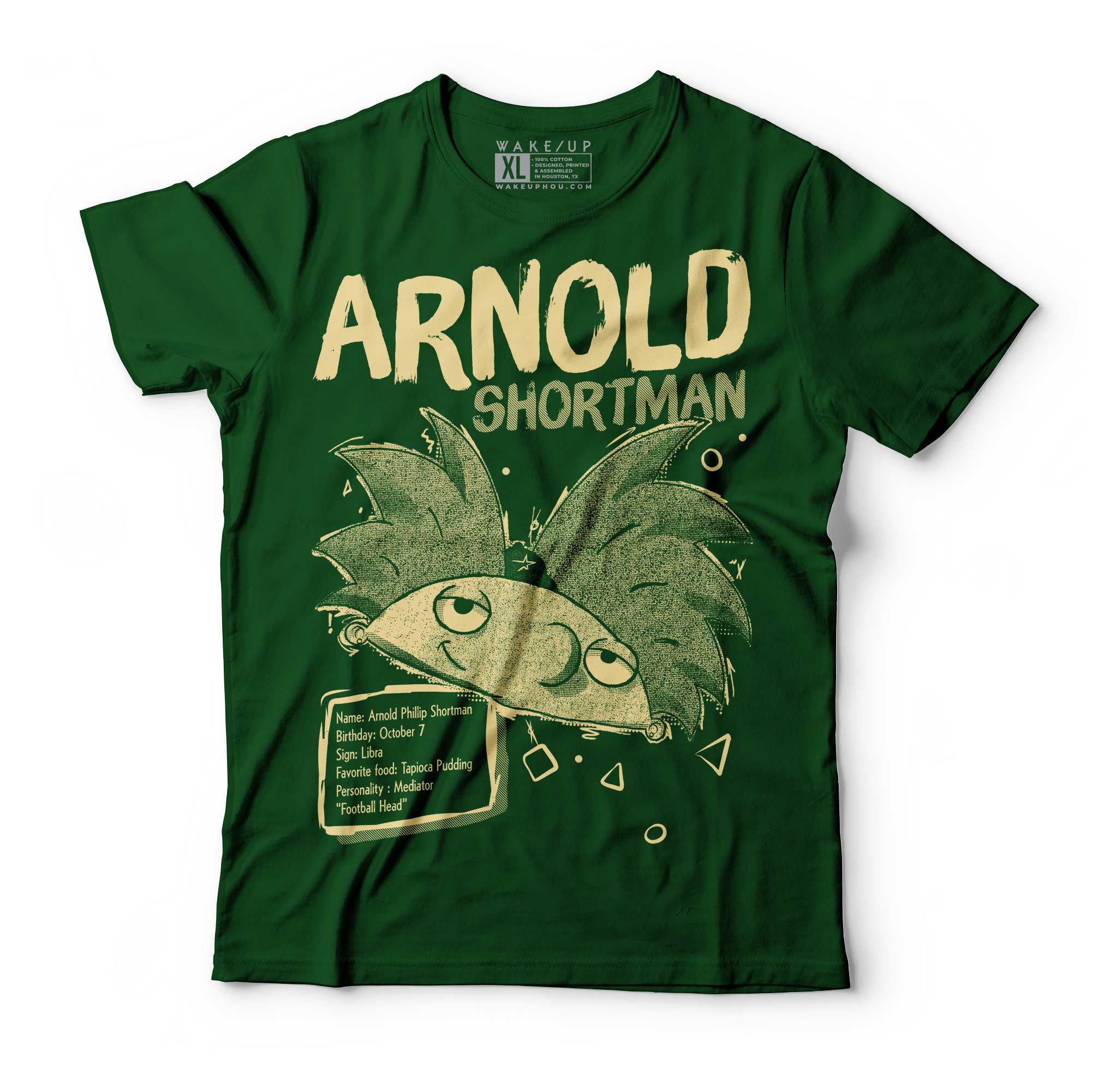 Arnold
