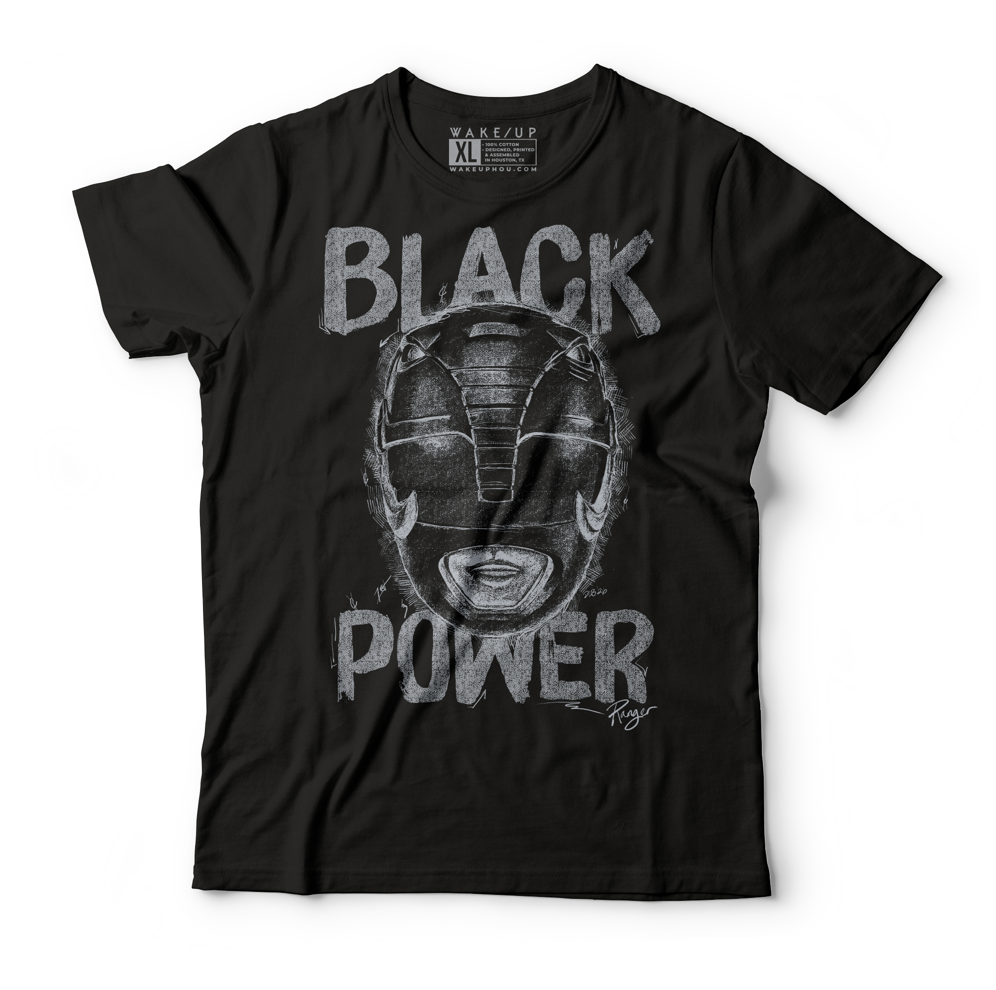 Black Power