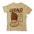 Gerald
