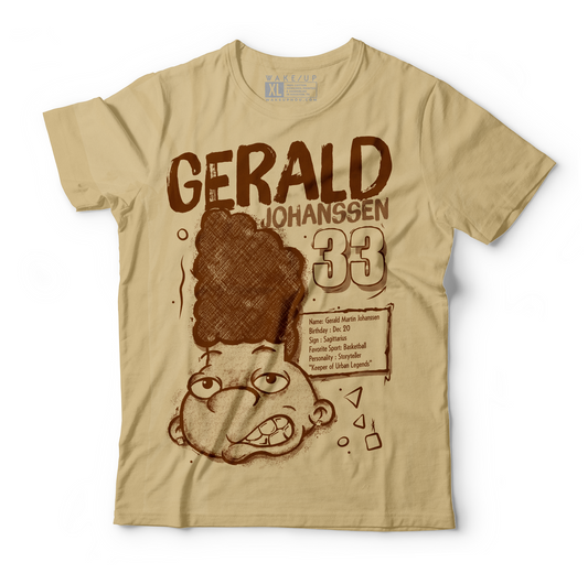 Gerald