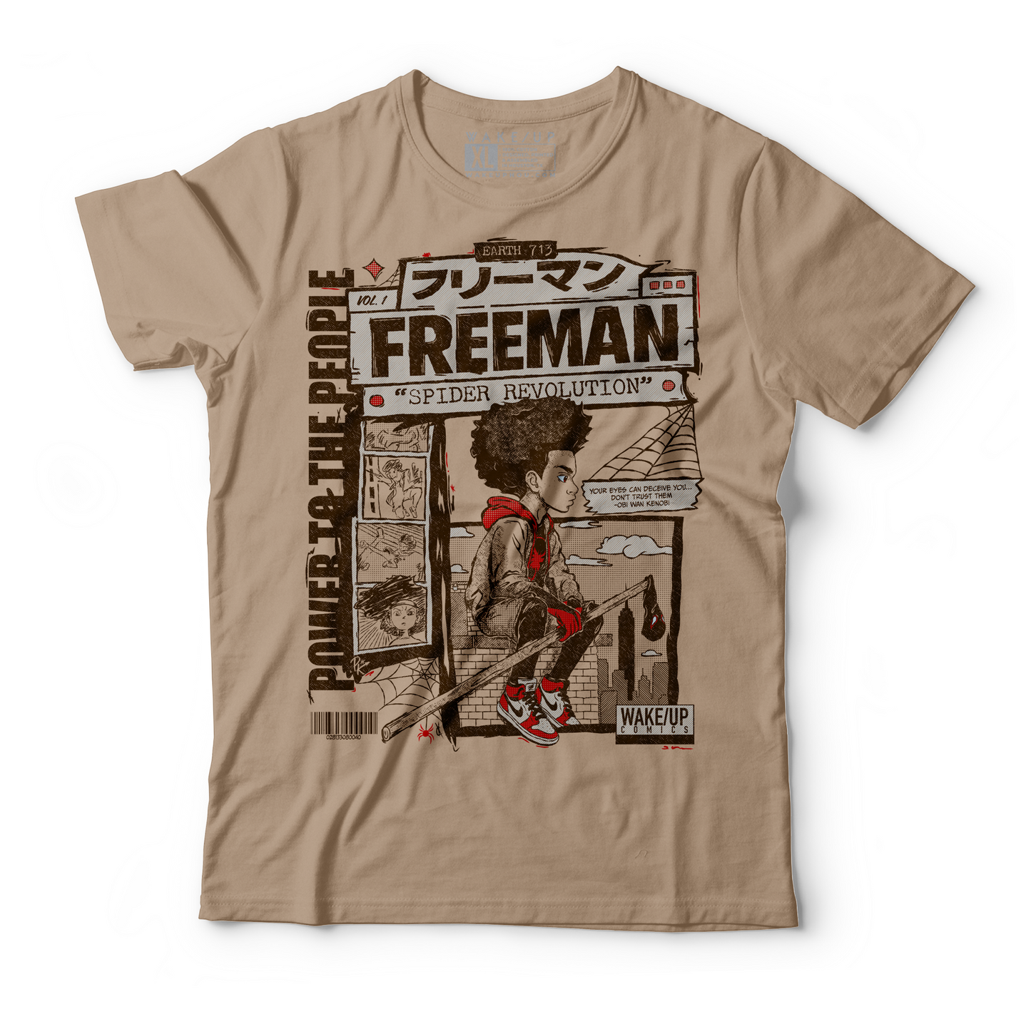 Freeman