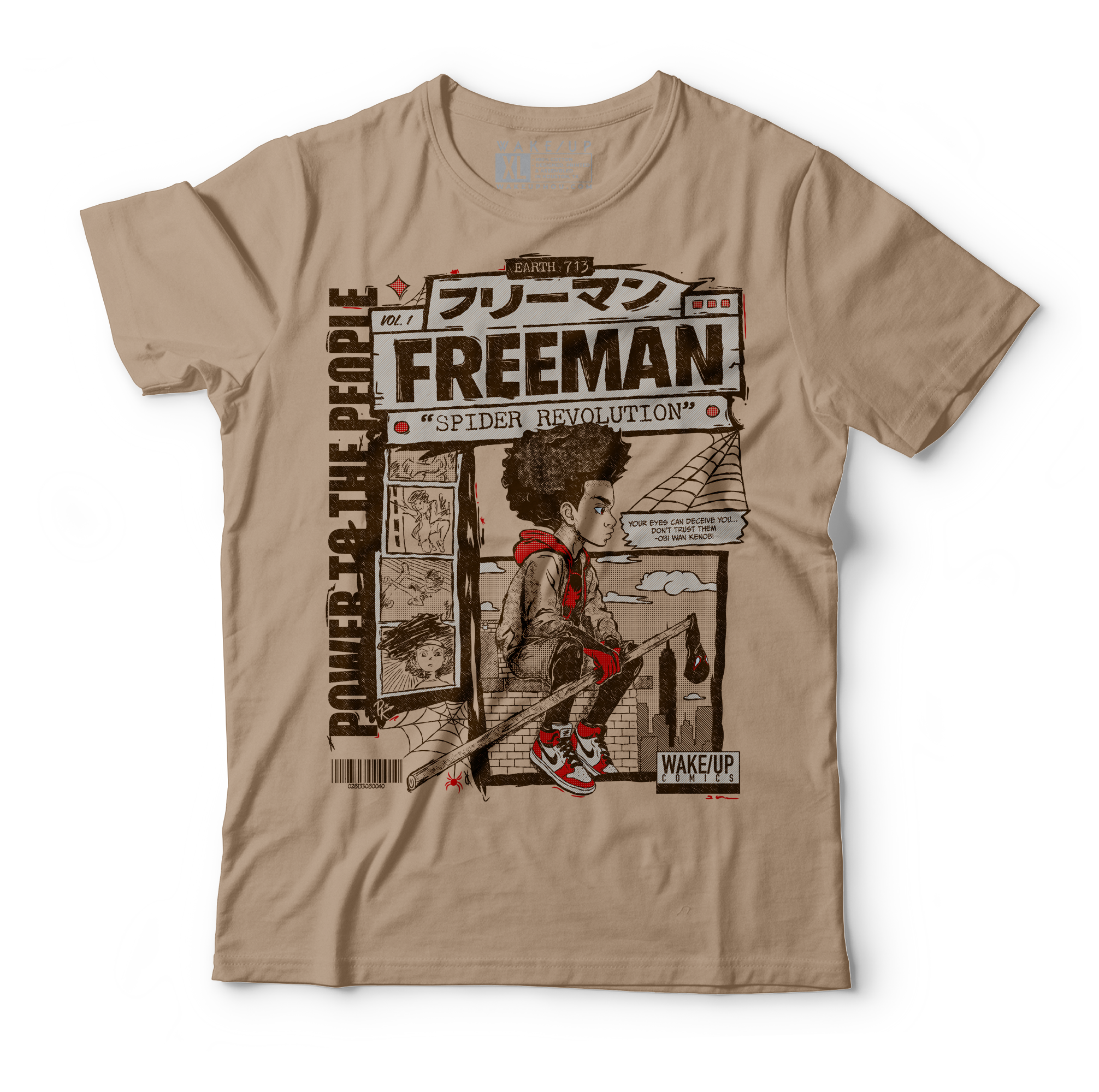 Freeman