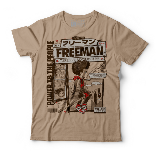 Freeman