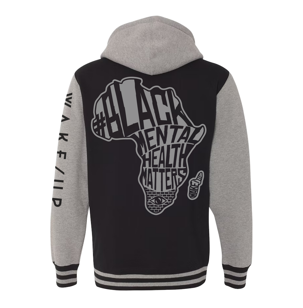 #BMHM Jacket