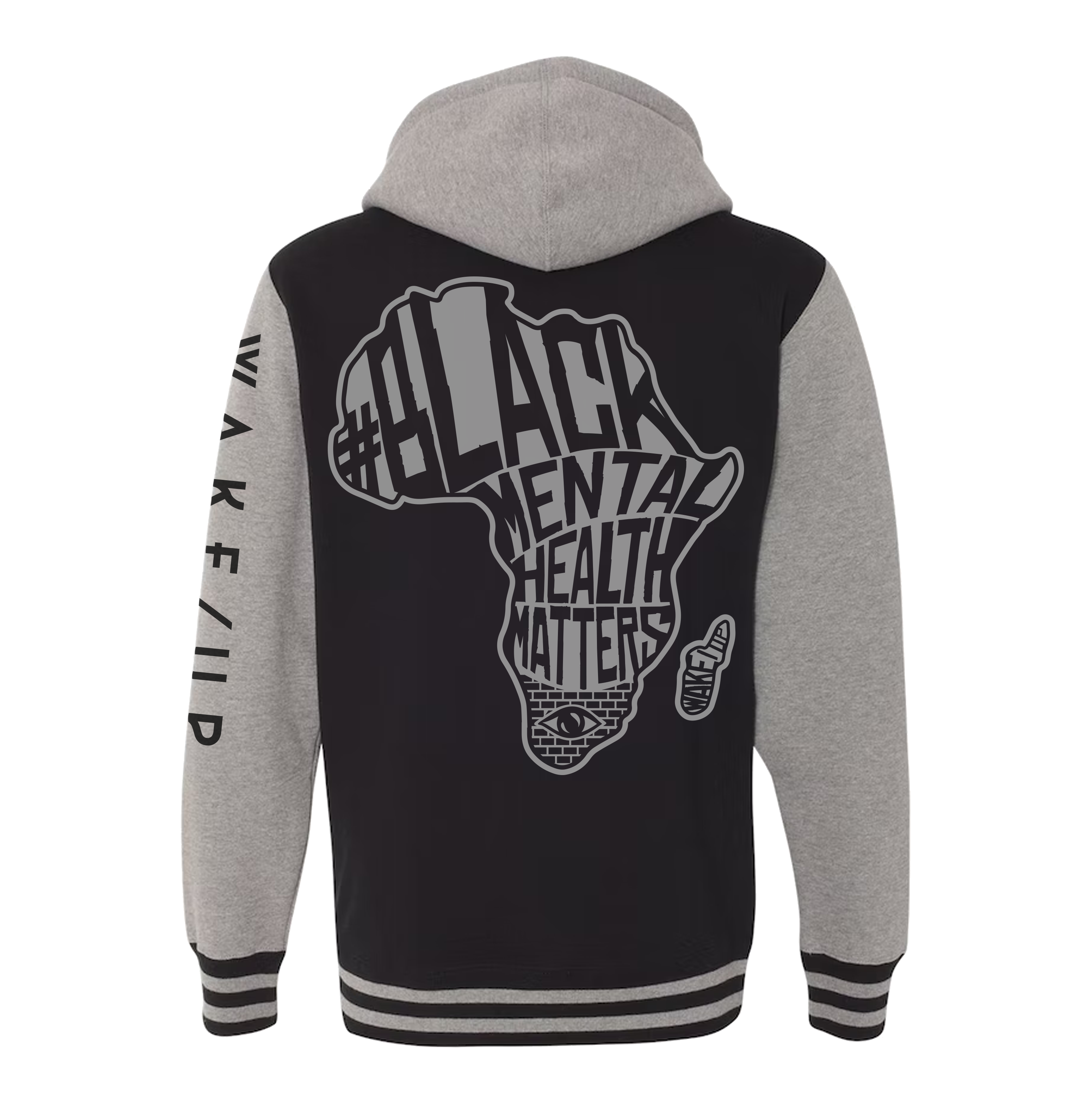 #BMHM Jacket